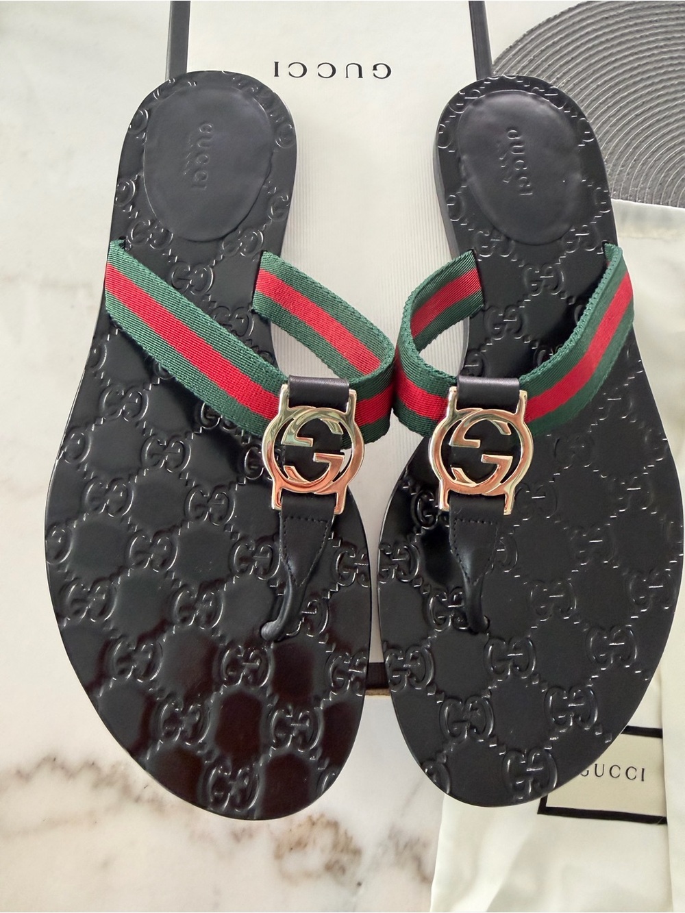 Footwear - Sandals/Flip-flops - Picture 2 of 16
